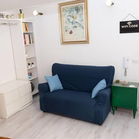קליארי Appartamento Centro Storico Al Bastione מראה חיצוני תמונה
