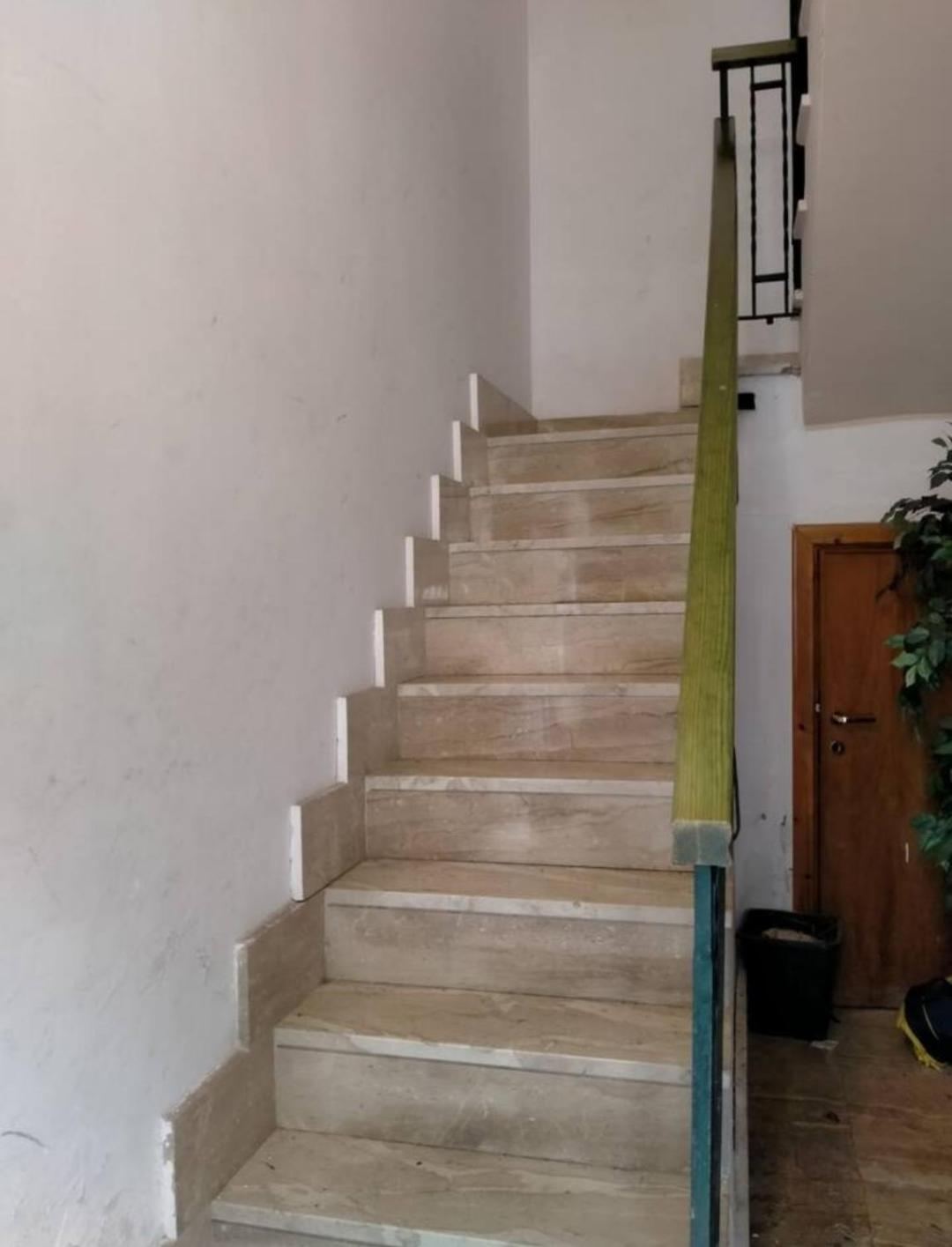 קליארי Appartamento Centro Storico Al Bastione מראה חיצוני תמונה